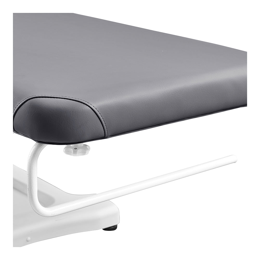 Serenity Electric Treatment Table Gray DIR
