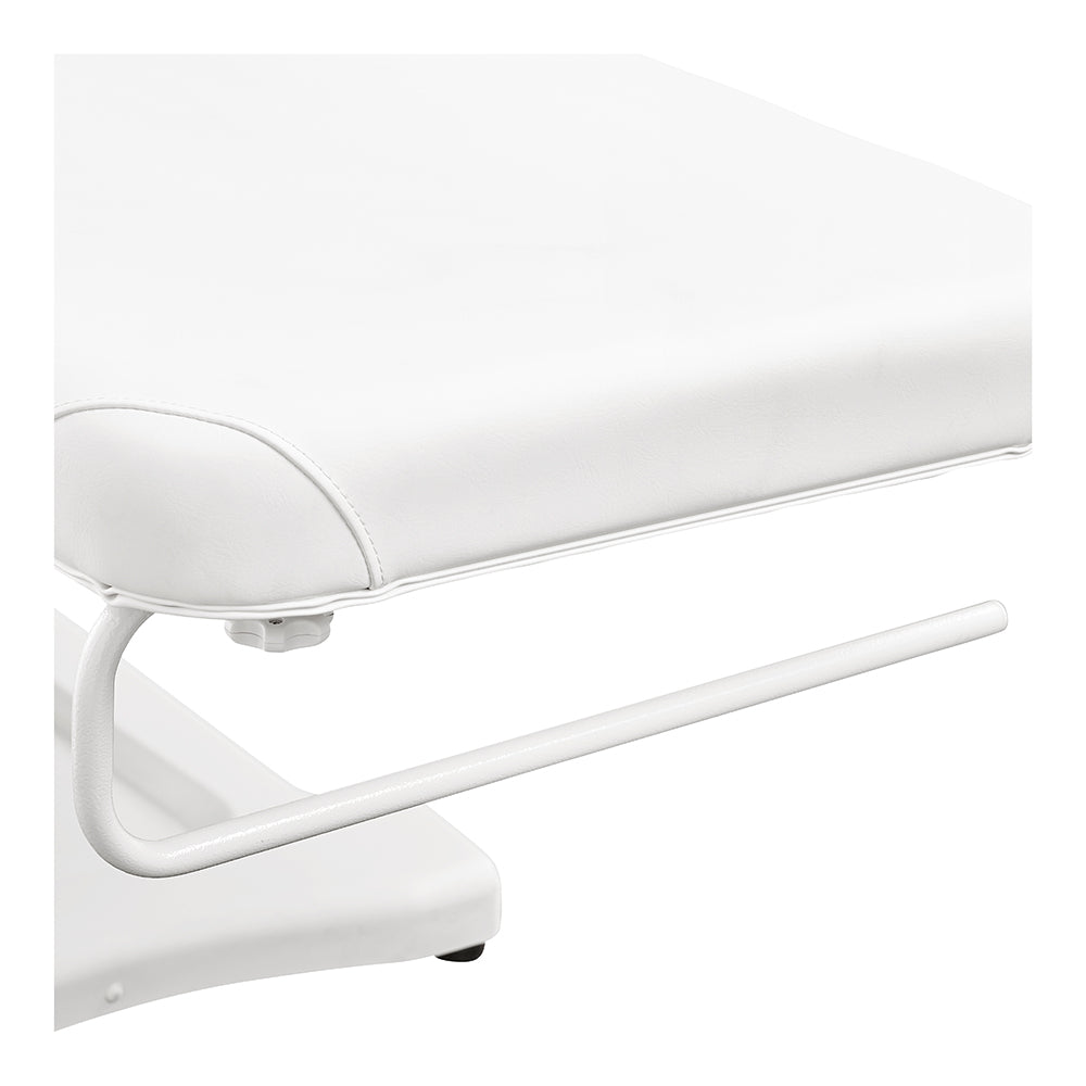 Serenity Electric Treatment Table White DIR