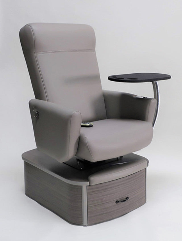 ELEMENT Pedicure Chair No Plumbing Belava