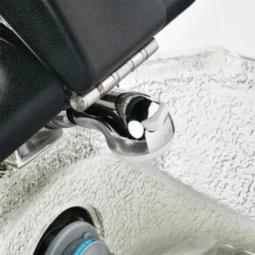 Empress GT Pedicure Chair J&A USA - Pedicure Chairs