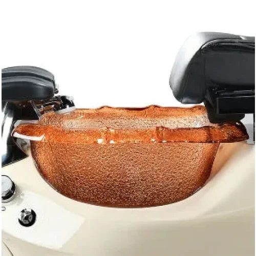 Empress GT Pedicure Chair J&A USA - Pedicure Chairs