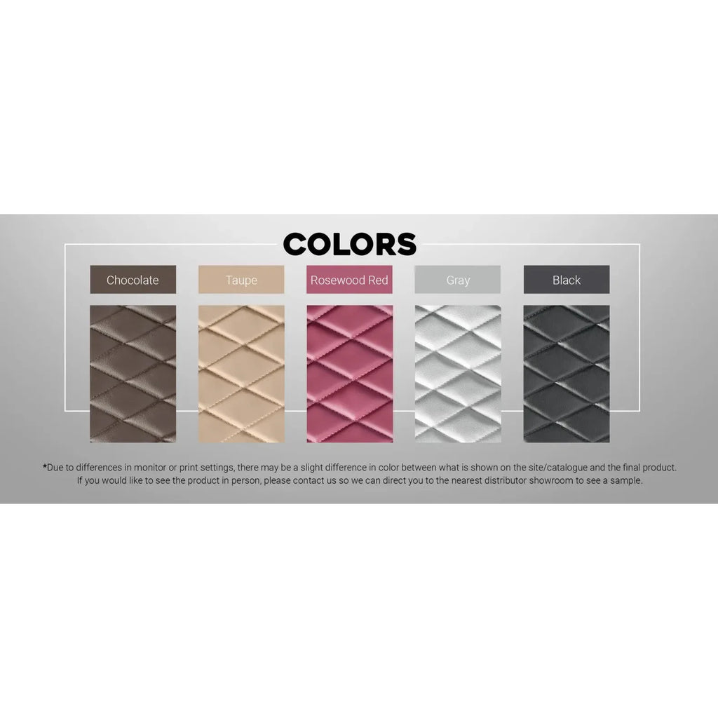 Empress GT Pedicure Chair J&A USA - Pedicure Chairs