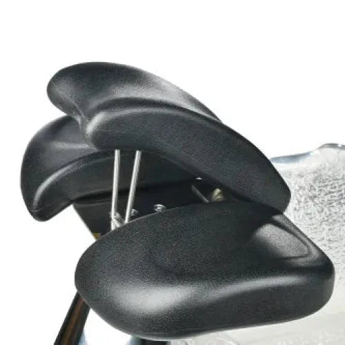 Empress GT Pedicure Chair J&A USA - Pedicure Chairs
