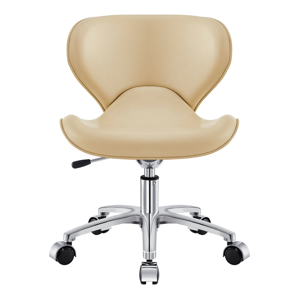 Esperto Pedi Stool Beige DIR