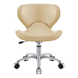 Esperto Pedi Stool Beige DIR