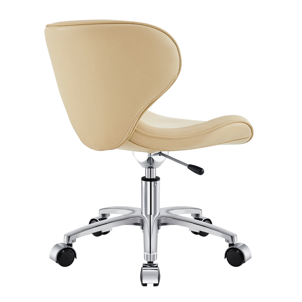 Esperto Pedi Stool Beige DIR