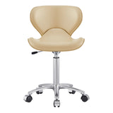 Esperto Salon Stool Beige DIR