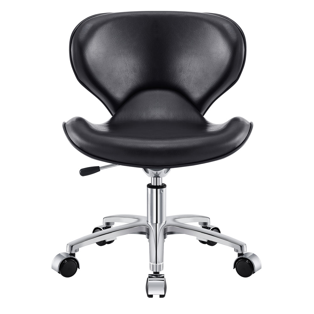 Esperto Pedi Stool Black DIR