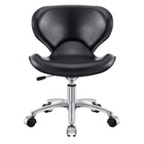 Esperto Pedi Stool Black DIR