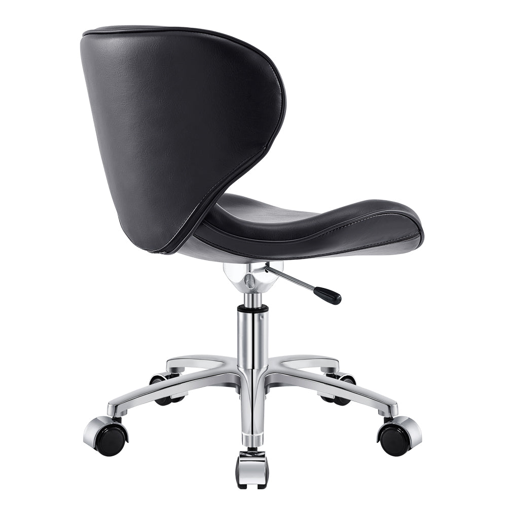 Esperto Pedi Stool Black DIR