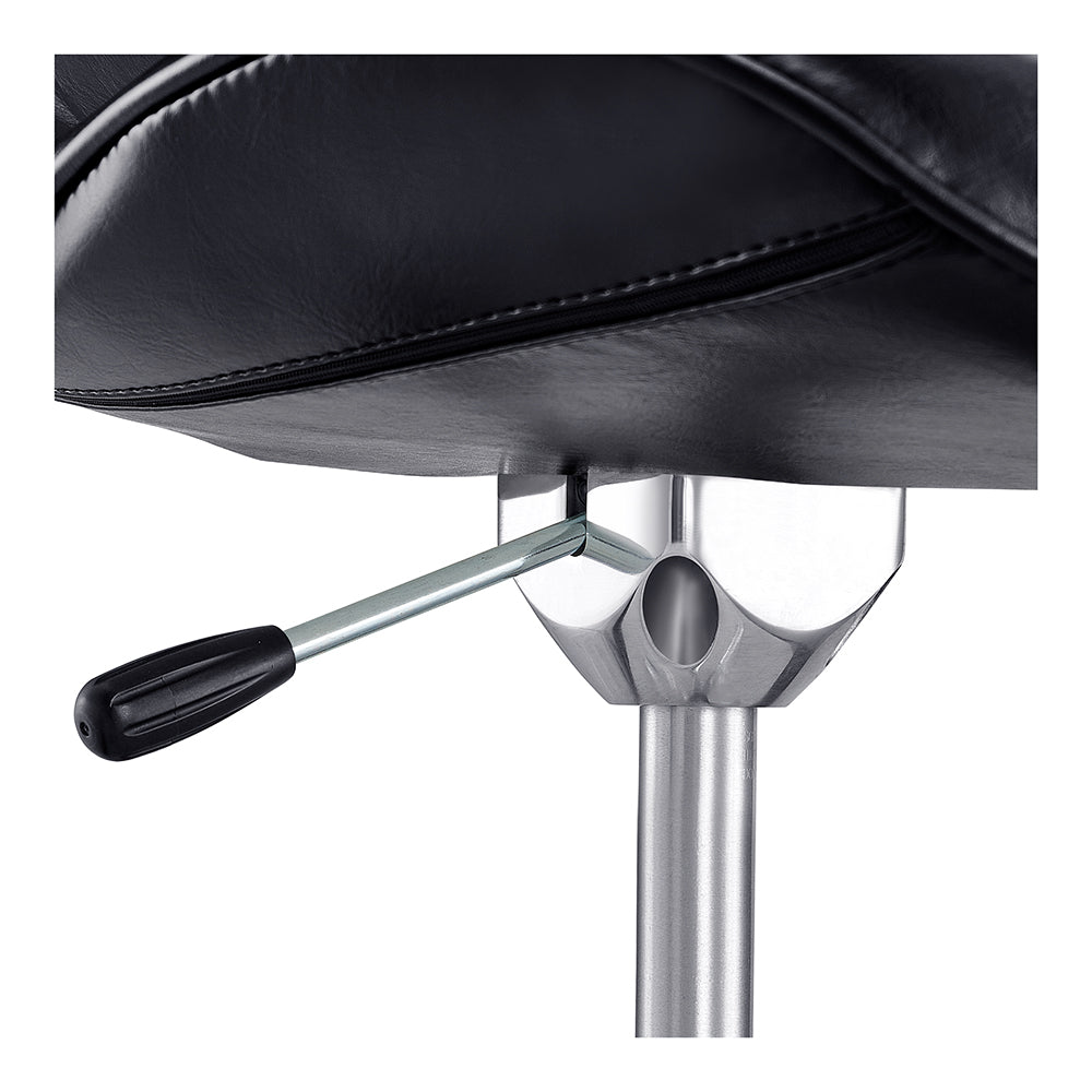 Esperto Pedi Stool Black DIR