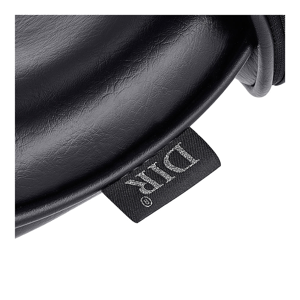 Esperto Pedi Stool Black DIR