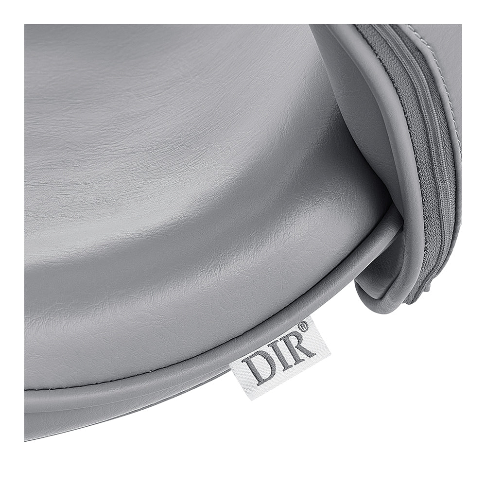 Esperto Pedi Stool Grey DIR