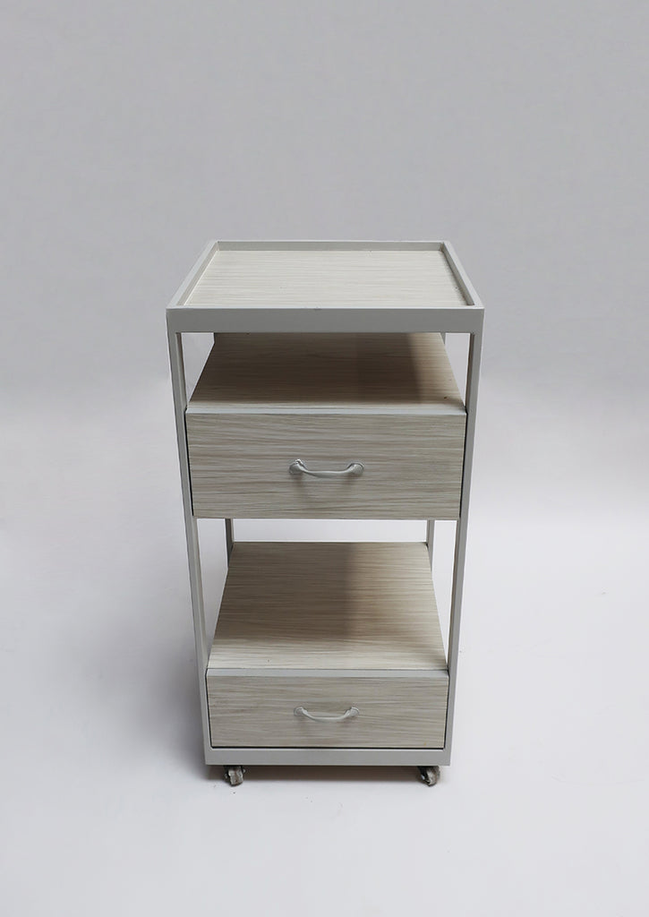 Elora Esthetician Cart Belava