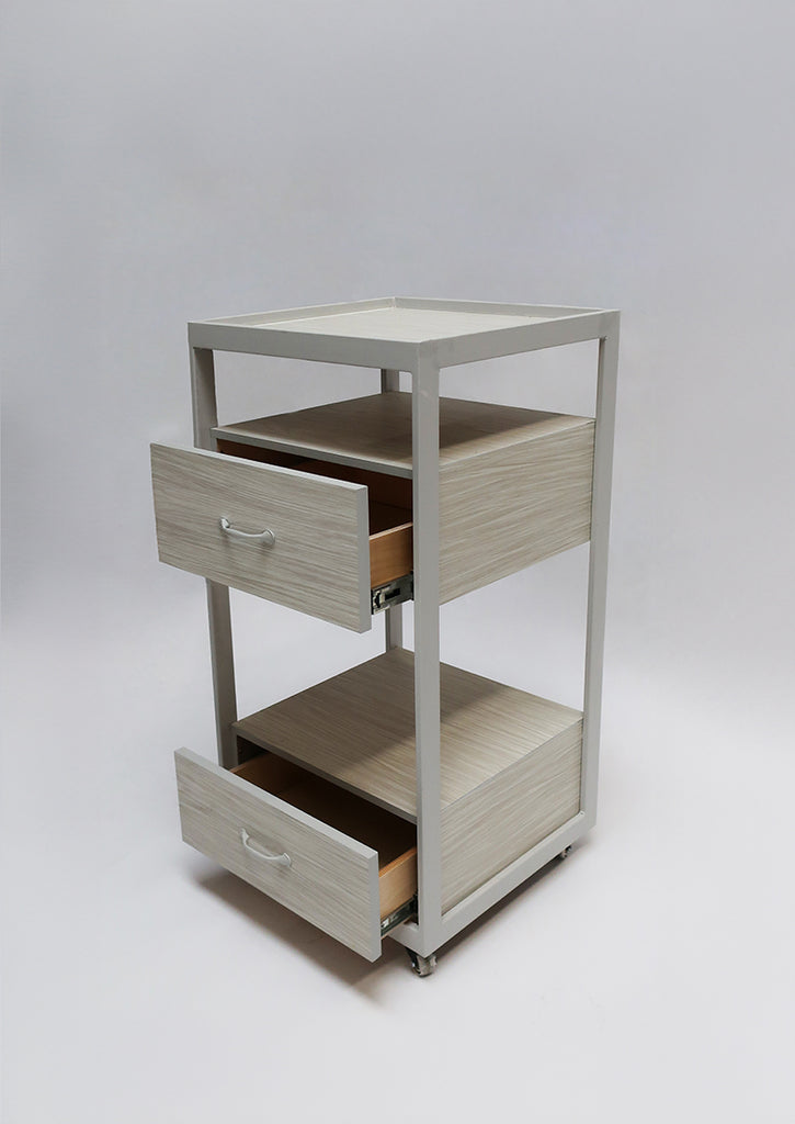 Elora Esthetician Cart Belava