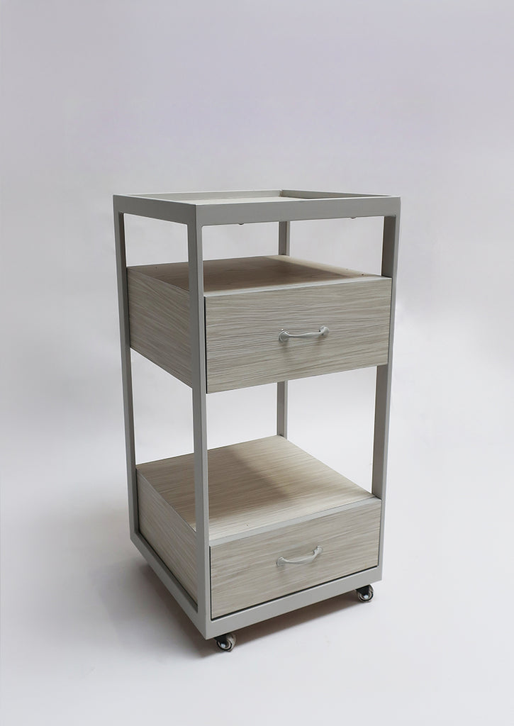 Elora Esthetician Cart Belava
