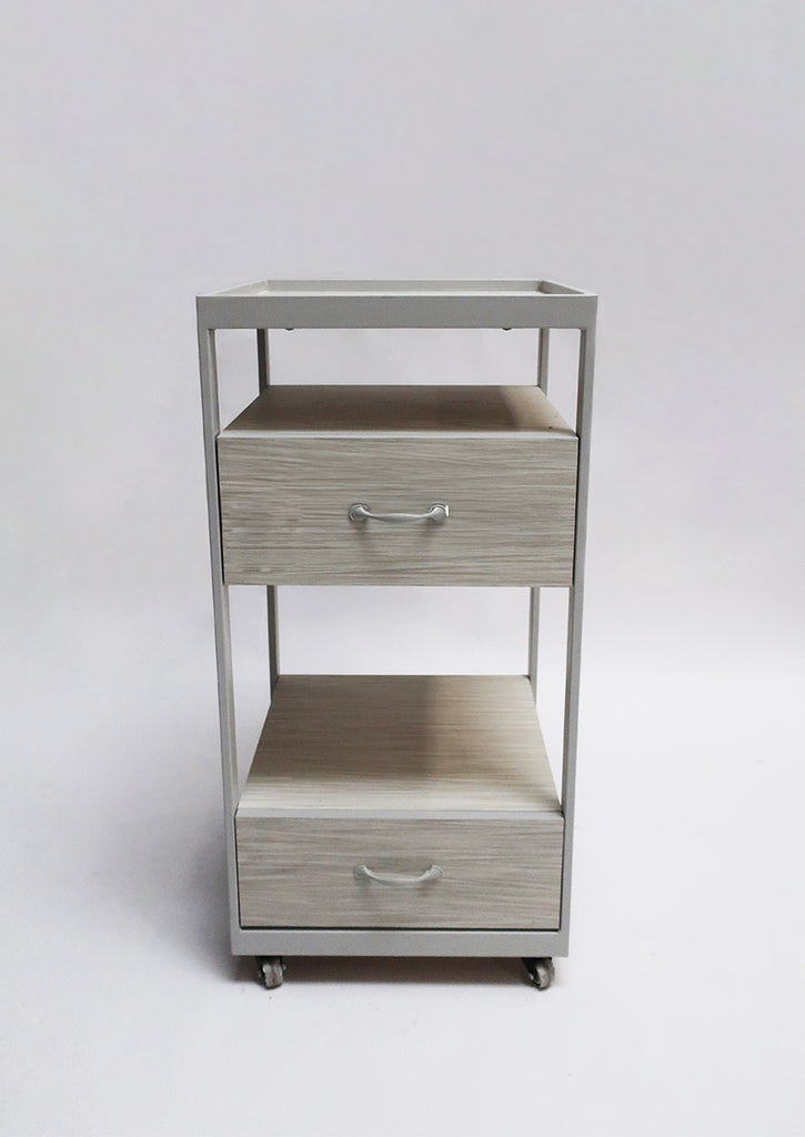 Elora Esthetician Cart Belava