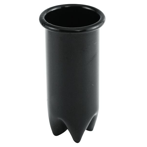 Black Curling and Flat Iron Holder AGS Beauty