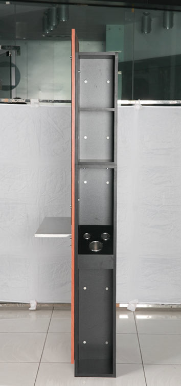 MADURA Single Styling Station - Wild Cherry AGS Beauty