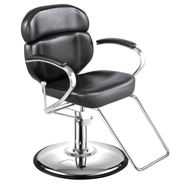 JULIANA Multi-Purpose Recline Styling Chair AGS Beauty