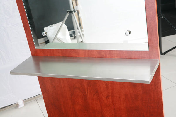 MADURA Single Styling Station - Wild Cherry AGS Beauty