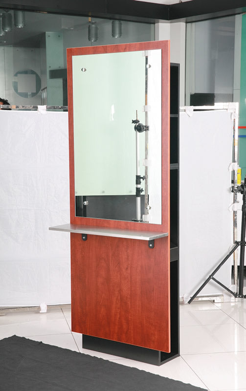 MADURA Single Styling Station - Wild Cherry AGS Beauty