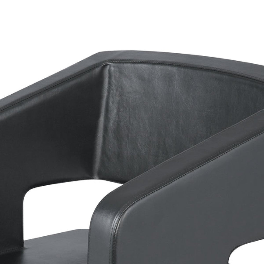 PICASSO Salon Styling Chair AGS Beauty