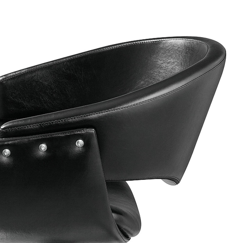 FLAMENGO Salon Styling Chair AGS Beauty