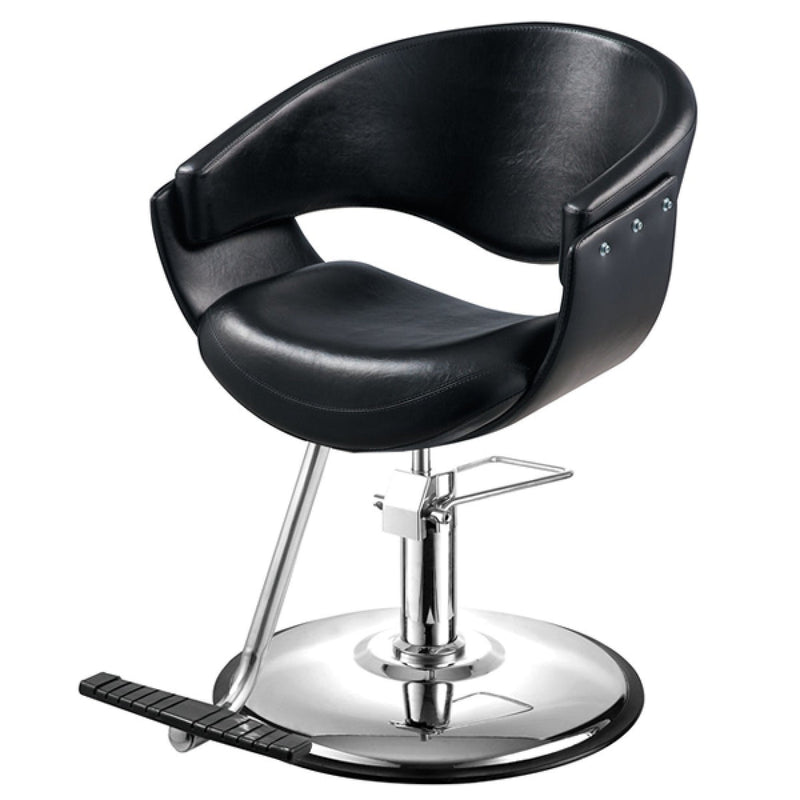 FLAMENGO Salon Styling Chair AGS Beauty