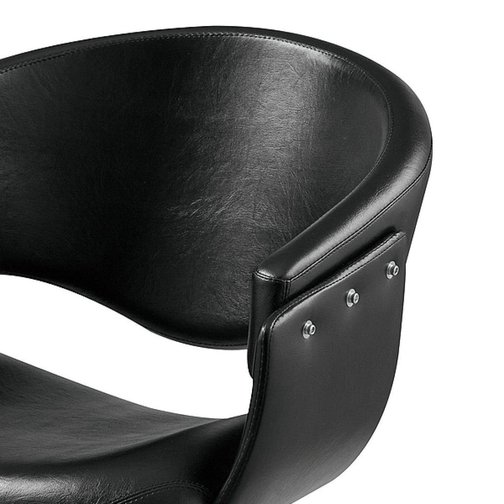 FLAMENGO Salon Styling Chair AGS Beauty