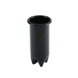 Black Curling and Flat Iron Holder AGS Beauty