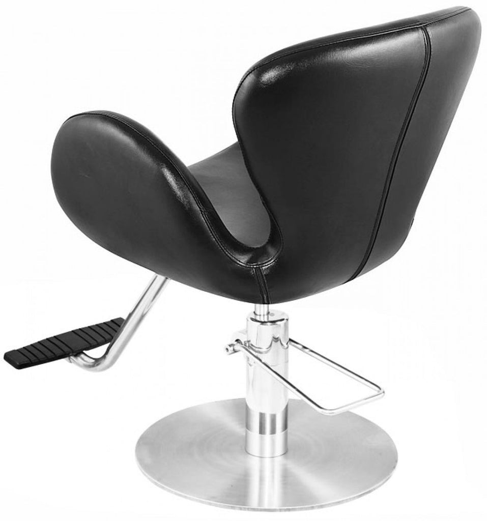 SWAN Salon Styling Chair AGS Beauty
