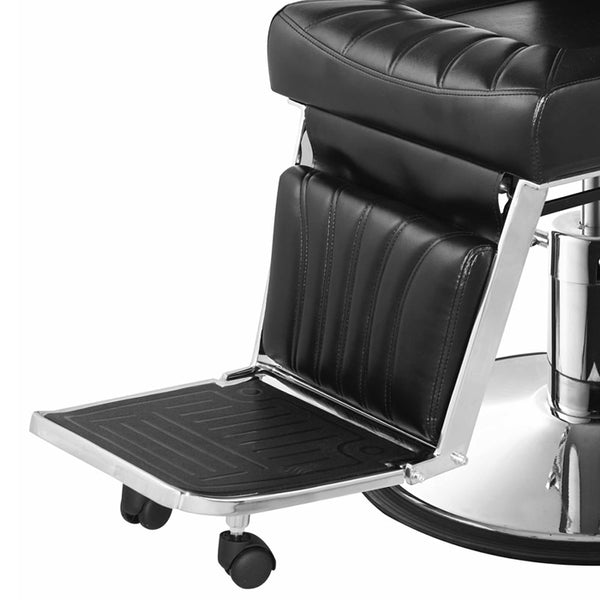 CICERO Barber Chair AGS Beauty