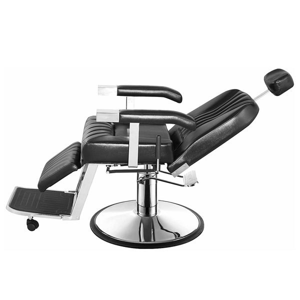 CICERO Barber Chair AGS Beauty