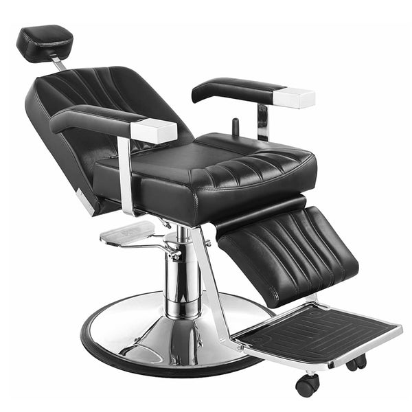 CICERO Barber Chair AGS Beauty