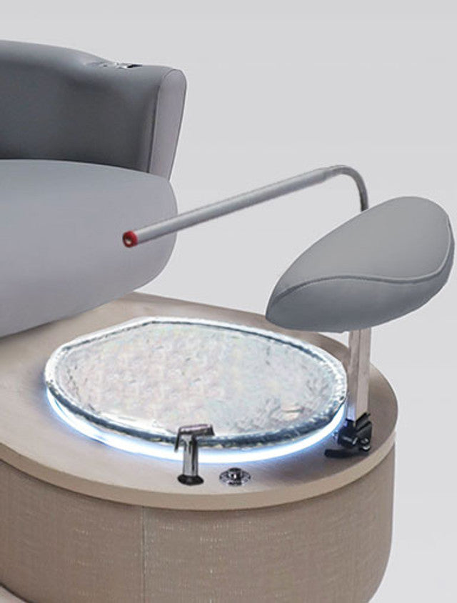 Advantage Pedicure Chair  | Jet Pedi Spa Belava