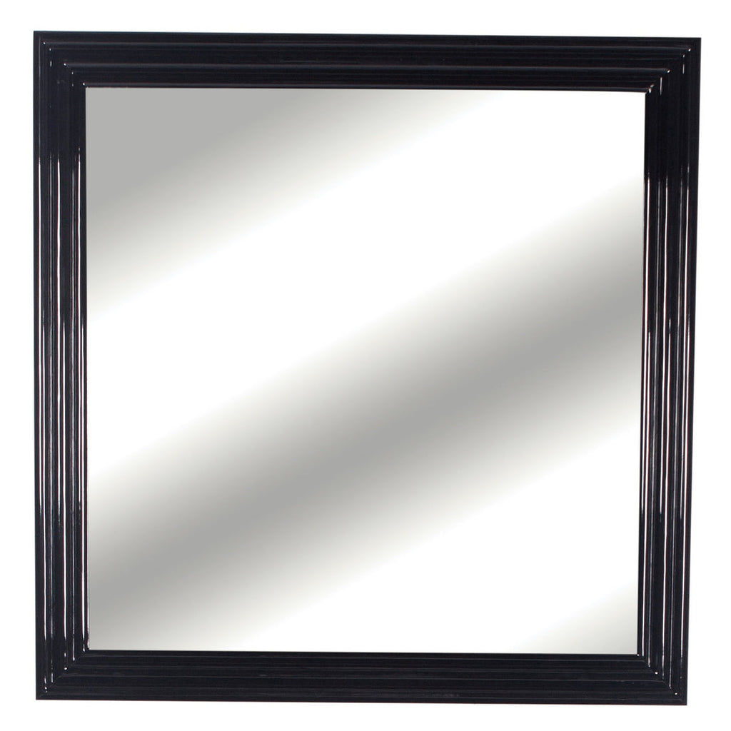 FLORENCE Styling Station Black AGS Beauty