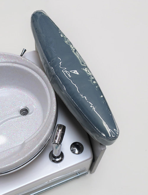 ELEMENT Pedicure Chair with Plumbing Belava