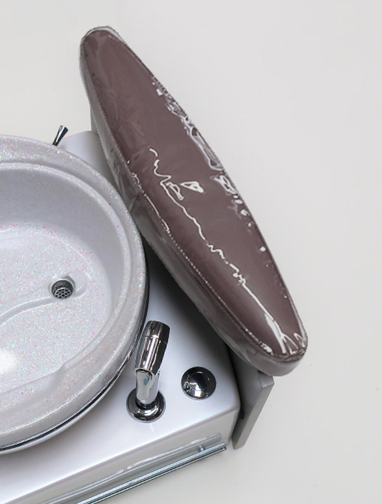 IMPACT Pedicure Chair with Plumbing Belava