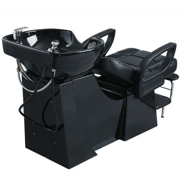 "Oakland" Salon Shampoo Unit AGS Beauty