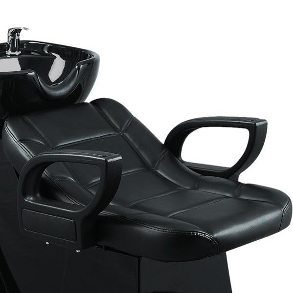 "Oakland" Salon Shampoo Unit AGS Beauty