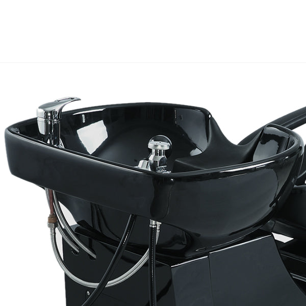 "Oakland" Salon Shampoo Unit AGS Beauty