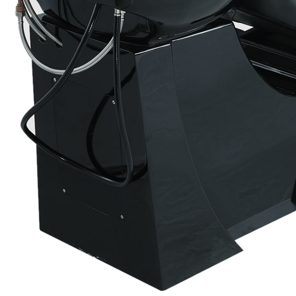 "Oakland" Salon Shampoo Unit AGS Beauty