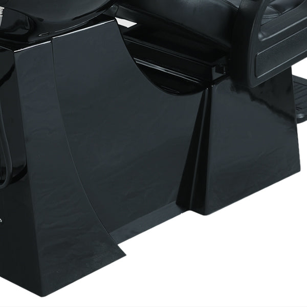 "Oakland" Salon Shampoo Unit AGS Beauty