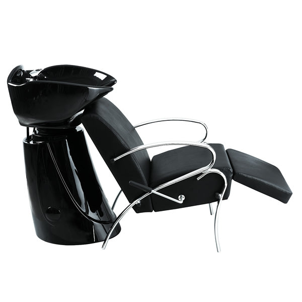 ATLANTIC Salon Shampoo Unit AGS Beauty