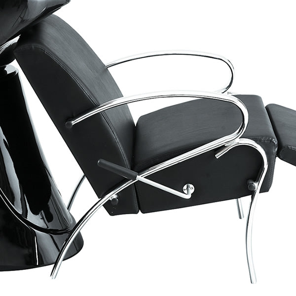 ATLANTIC Salon Shampoo Unit AGS Beauty