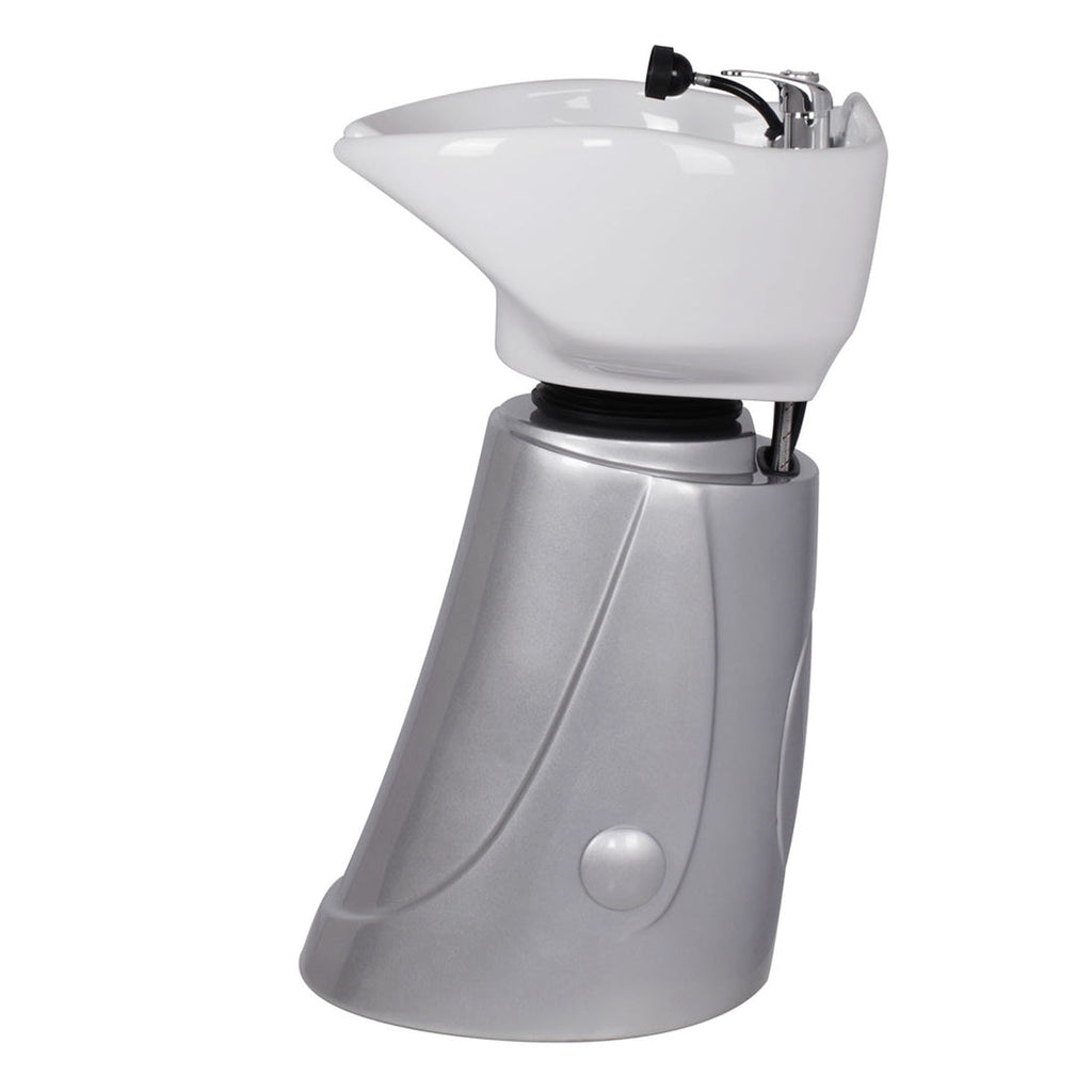 ATLANTIC Salon Shampoo Unit AGS Beauty