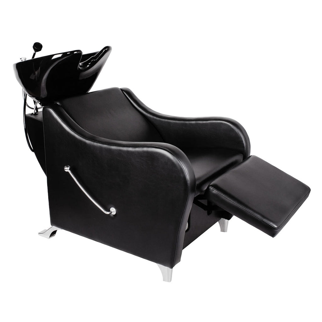 SANTA MONICA Salon Shampoo Unit AGS Beauty