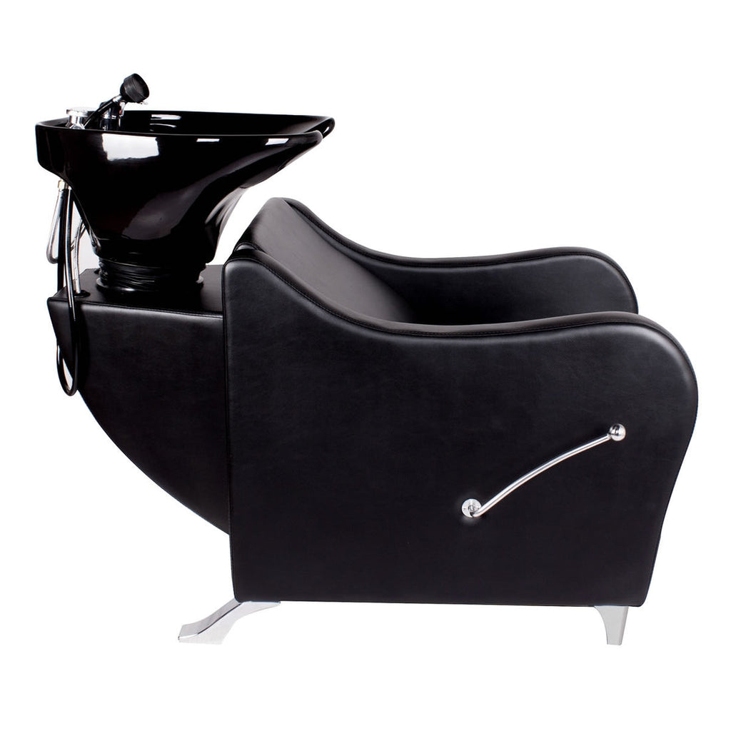 SANTA MONICA Salon Shampoo Unit AGS Beauty