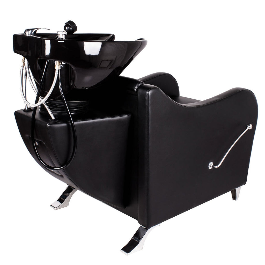 SANTA MONICA Salon Shampoo Unit AGS Beauty